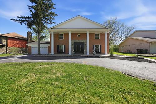 2932 Polly, Flossmoor, IL 60422
