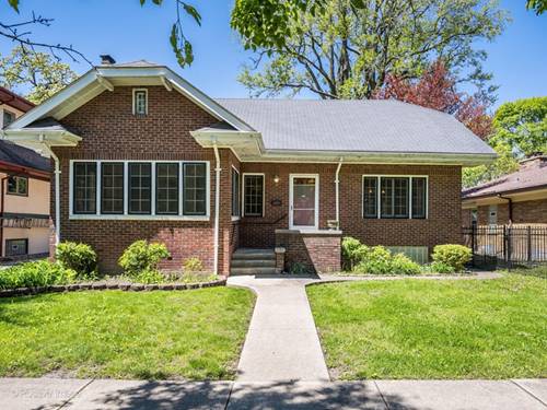 10710 S Hoyne, Chicago, IL 60643