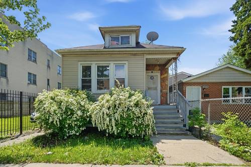 1643 W 59th, Chicago, IL 60636