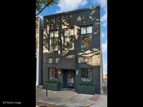 1244 W Chicago, Chicago, IL 60642