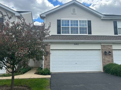 2482 Stoughton, Aurora, IL 60502