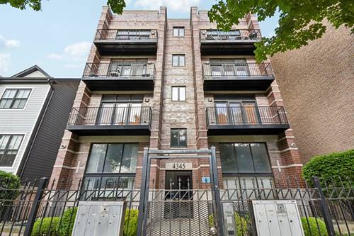 4345 S Indiana Unit 4S, Chicago, IL 60653
