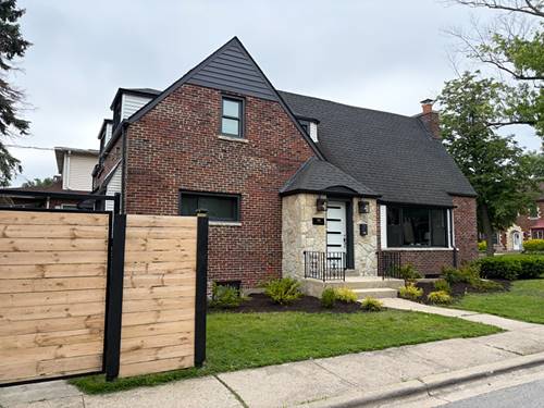 9001 S Claremont, Chicago, IL 60643