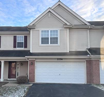 2256 Pembridge, Lake In The Hills, IL 60156