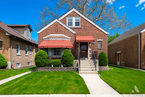 3141 N Nagle, Chicago, IL 60634