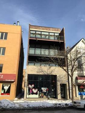 3651 N Southport Unit 2, Chicago, IL 60613