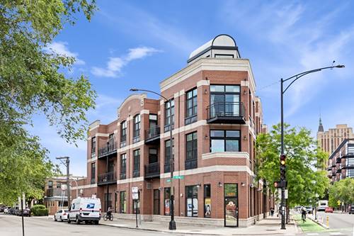 2089 W Wabansia Unit 303, Chicago, IL 60647