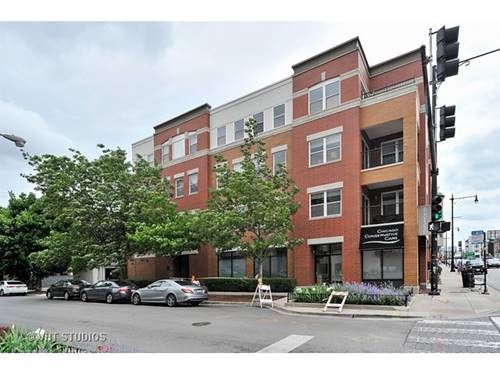 1601 N Paulina Unit 4B, Chicago, IL 60622