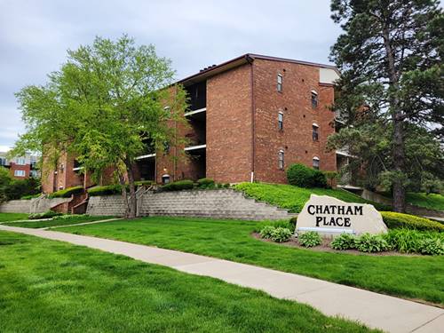 780 Weidner Unit 100, Buffalo Grove, IL 60089