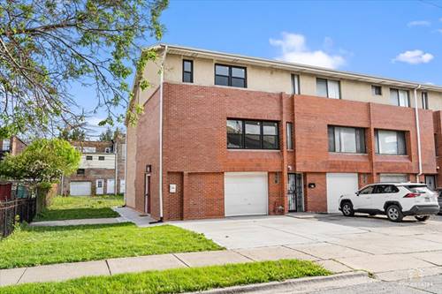 611 W 25th, Chicago, IL 60616