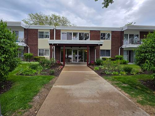 127 N Wolf Unit 41A, Wheeling, IL 60090
