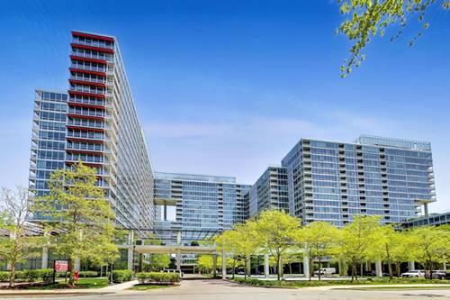 9655 Woods Unit 814, Skokie, IL 60077