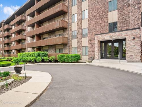 120 Lakeview Unit 417, Bloomingdale, IL 60108