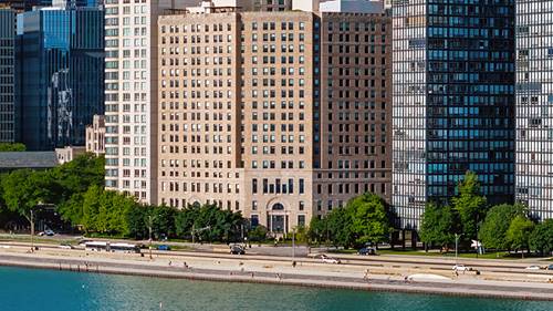 850 N Lake Shore Unit 1405, Chicago, IL 60611