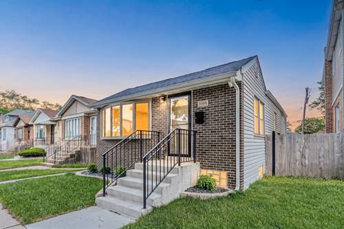 5505 N Nagle, Chicago, IL 60630