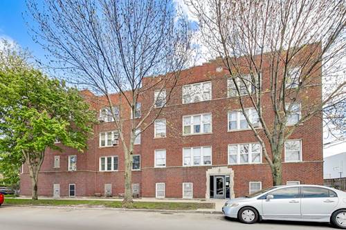 2345 W Glenlake Unit 1, Chicago, IL 60659