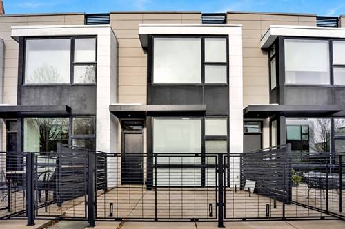 1017 N Cleveland Unit 4, Chicago, IL 60610