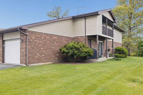 417 Manor Unit B, New Lenox, IL 60451