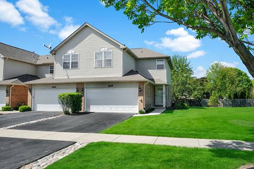 1619 Windward Unit 1619, Naperville, IL 60563