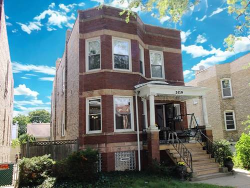 5119 W Pensacola Unit 1, Chicago, IL 60641
