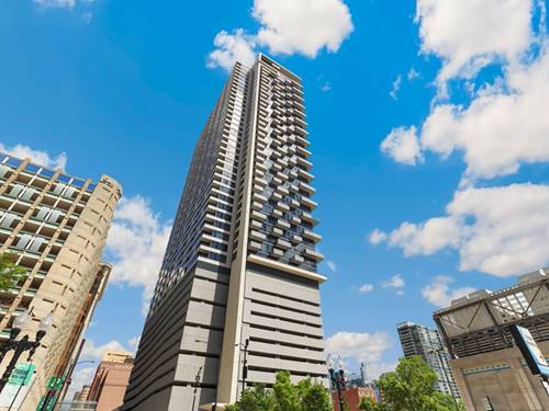 235 W Van Buren Unit 4508, Chicago, IL 60607
