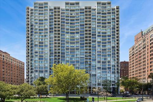 3200 N Lake Shore Unit 2410, Chicago, IL 60657