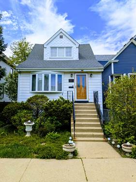 4330 N Avers, Chicago, IL 60618
