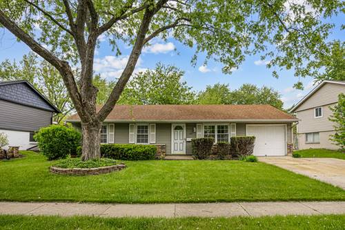 412 Krause, Streamwood, IL 60107