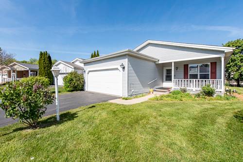 109 Hunter, Grayslake, IL 60030