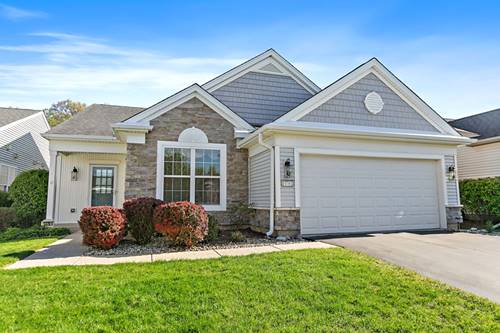 13761 Chestnut, Huntley, IL 60142