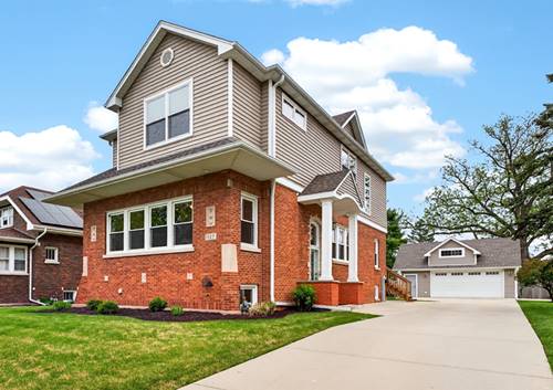 1117 Margret, Des Plaines, IL 60016