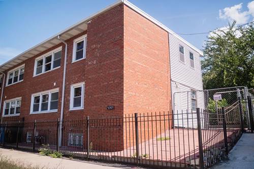 3707 S Michigan Unit 2, Chicago, IL 60653
