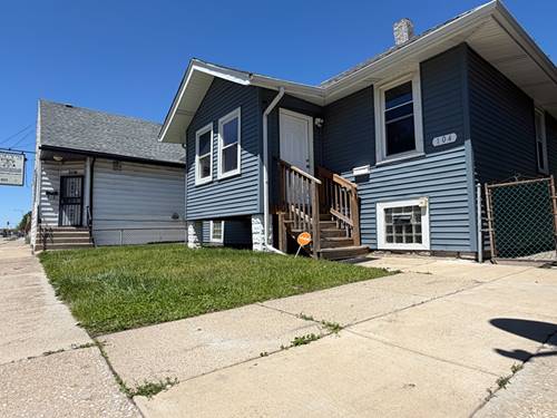 104 Pulaski, Calumet City, IL 60409