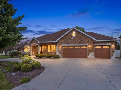 5605 S Kensington, Countryside, IL 60525