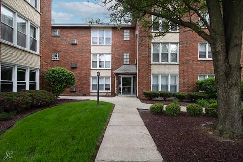 10803 S Pulaski Unit 4, Chicago, IL 60655