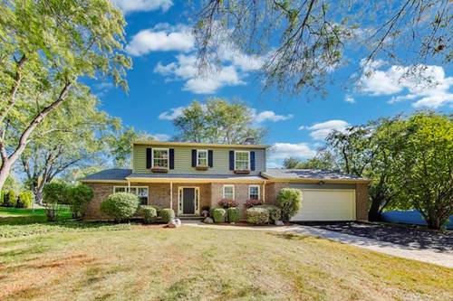 21301 N Woodland, Barrington, IL 60010