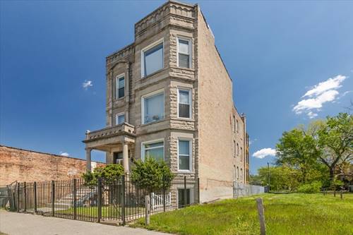5319 S Indiana, Chicago, IL 60615