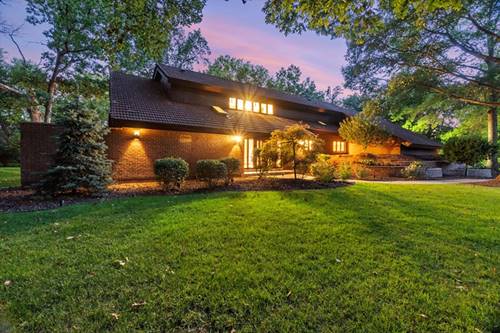 3540 Haweswood, Crete, IL 60417