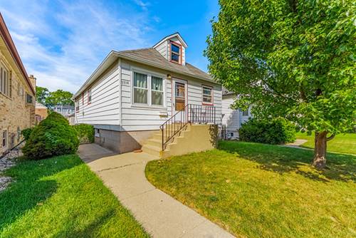 3314 N Ozanam, Chicago, IL 60634