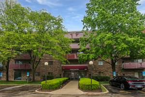 1463 Mercury Unit 219, Schaumburg, IL 60193