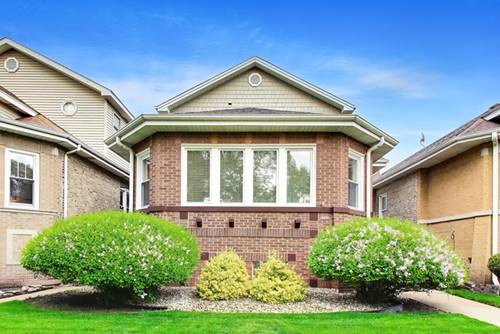 3505 N Nottingham, Chicago, IL 60634