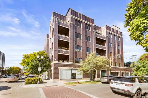 4802 N Bell Unit 201, Chicago, IL 60625