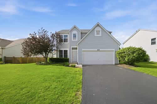 1620 Manor Oaks, Plainfield, IL 60586