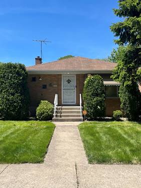 15214 Evers, Dolton, IL 60419