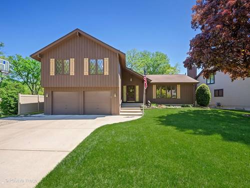 1925 Glencoe, Wheaton, IL 60187