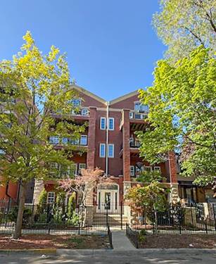 930 W Cuyler Unit 3R, Chicago, IL 60613
