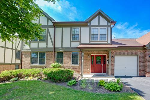 310 Carriage Unit 2D, Bloomingdale, IL 60108
