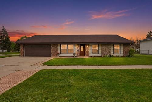 1402 Cynthia, Hanover Park, IL 60133