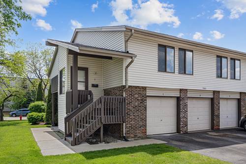 7557 Bristol Unit 1, Hanover Park, IL 60133