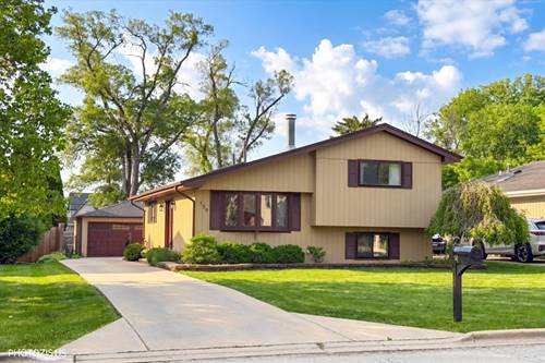 159 N Edgewood, Wood Dale, IL 60191